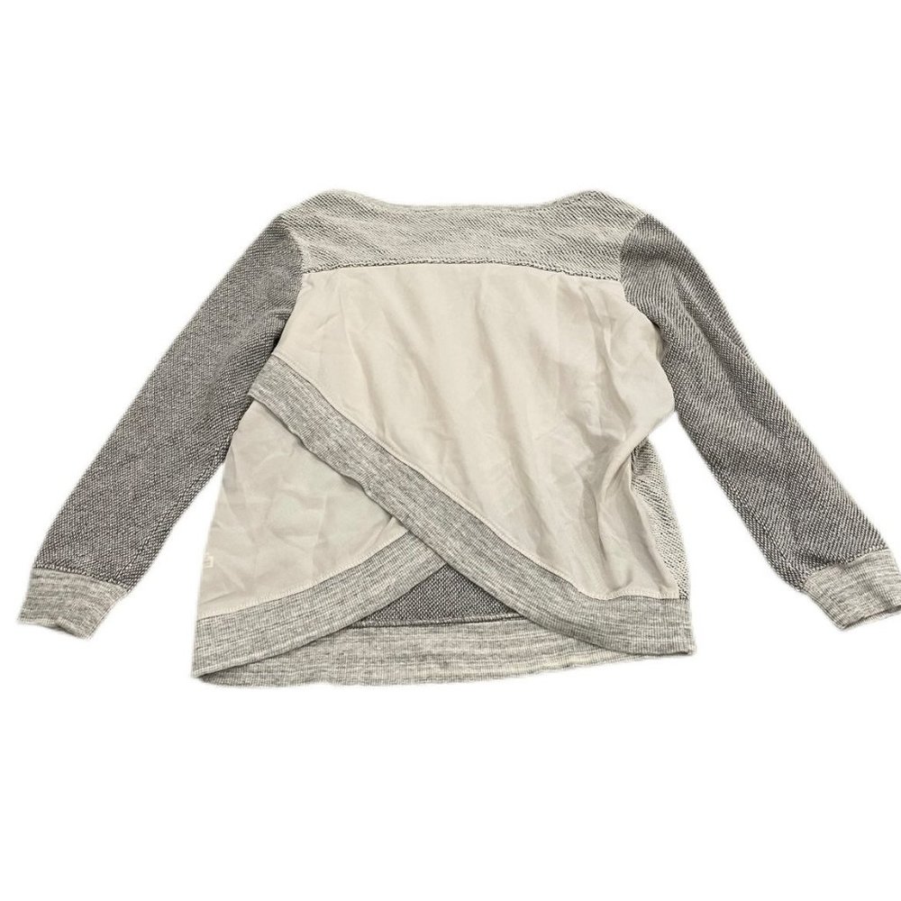 !! 3 for $20!! American eagle grey sweater - Picture 2 of 5